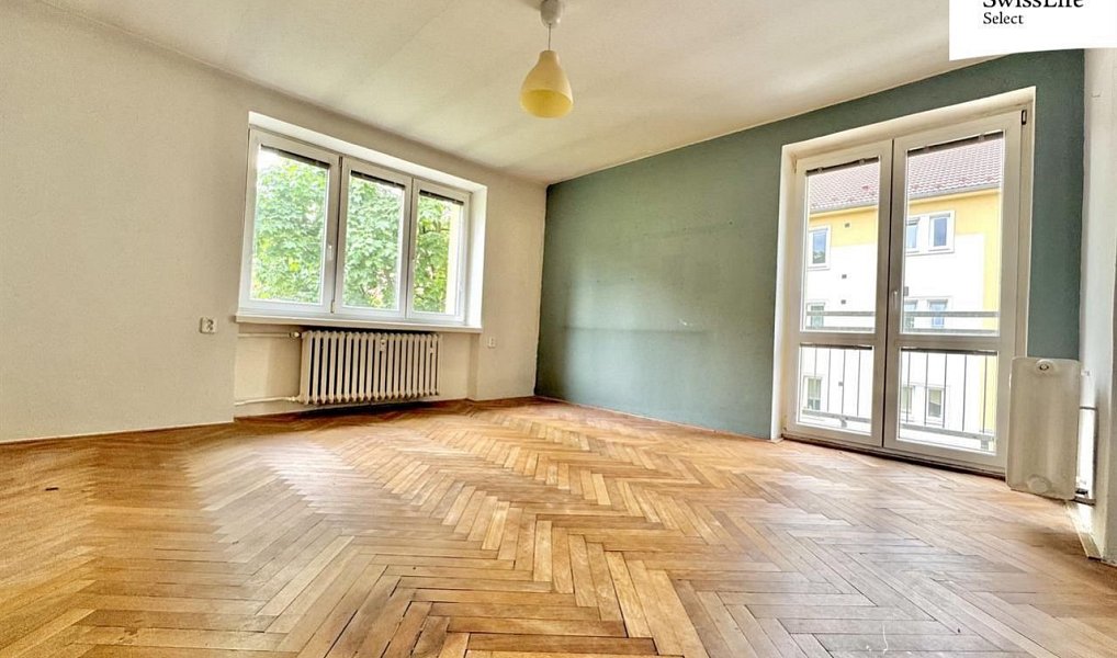 Prodej bytu 2+1 58 m², Teplice – náhled fotky 5
