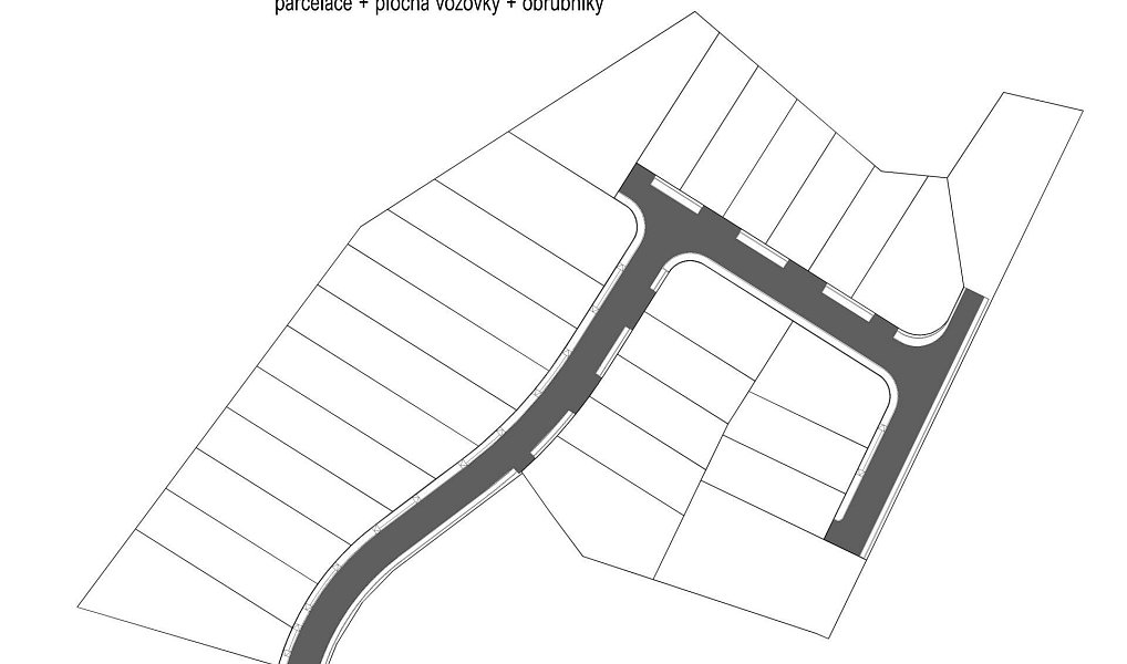 Prodej stavebního pozemku 220 m², Teplice – náhled fotky 6