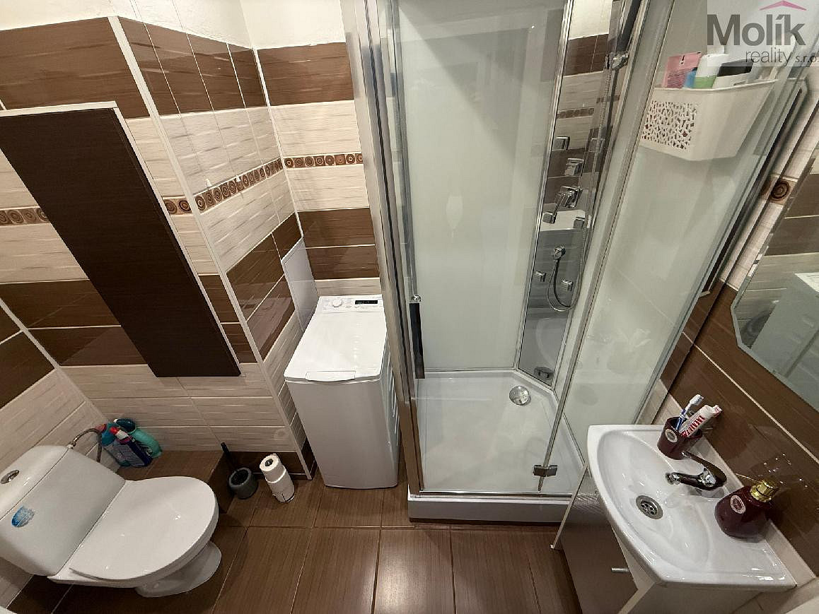 Prodej bytu 3+1 72 m²