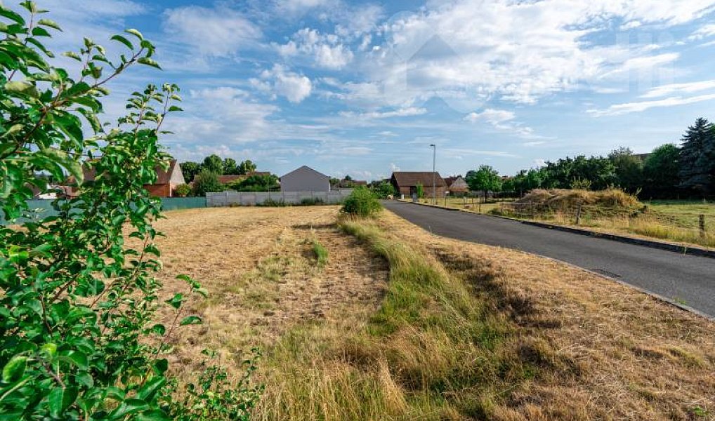Prodej stavebního pozemku 1 216 m², Dolní Lukavice – náhled fotky 6