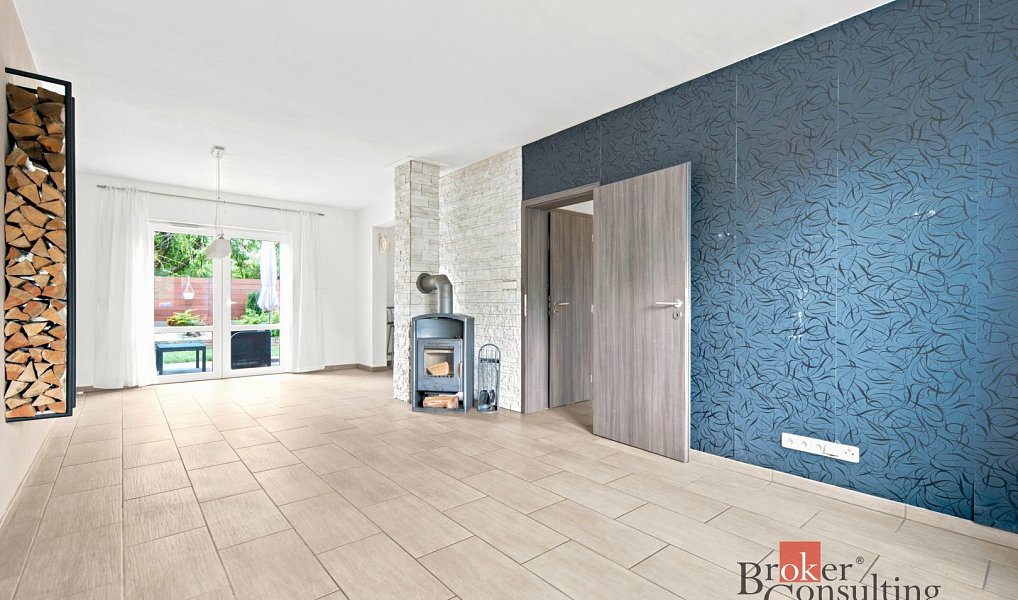 Prodej domu 102 m² s pozemkem 305 m², Barchov – náhled fotky 4