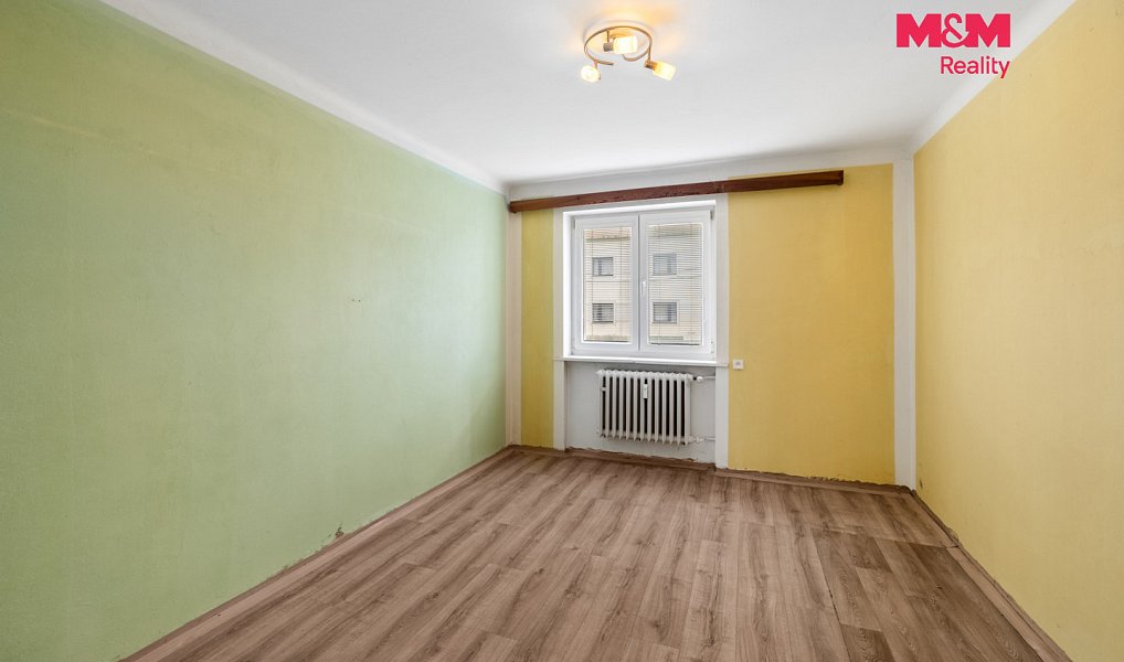 Prodej bytu 3+1 60 m², Kladno – náhled fotky 6
