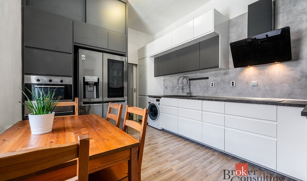 Prodej bytu 3+1 68 m², Brno – náhled fotky 4