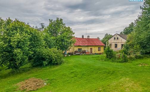 Prodej domu 89 m² s pozemkem 29 608 m², Datyňská, Havířov - Dolní Datyně, okres Karviná