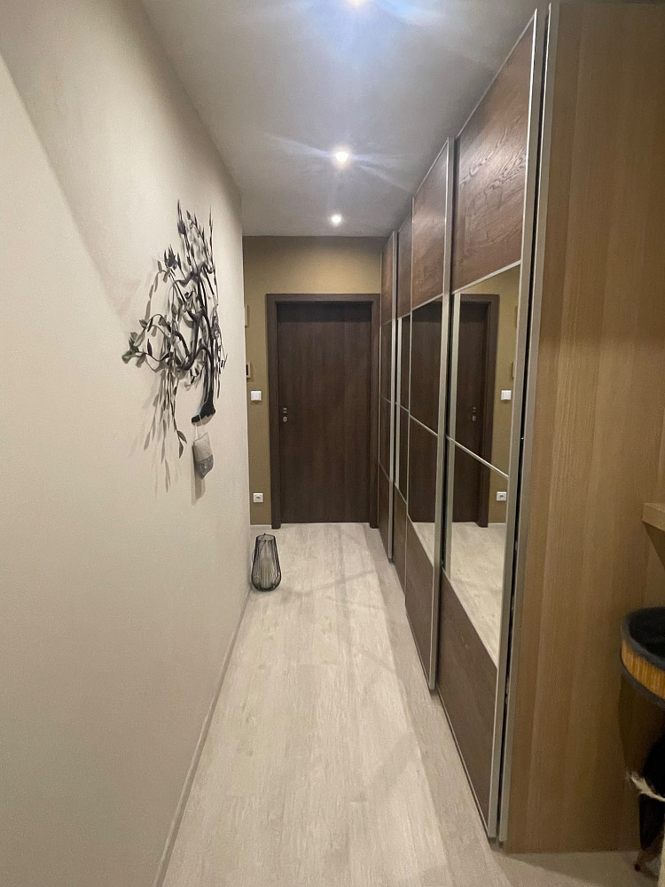 Pronájem bytu 2+kk 54 m² – fotografie 4