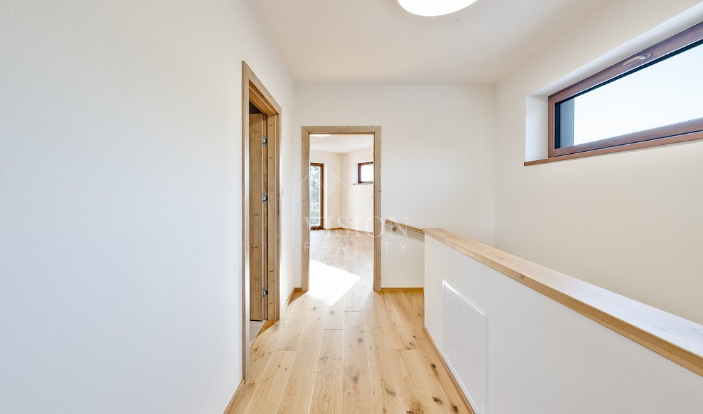 Prodej domu 121 m² s pozemkem 180 m², Tábor – náhled fotky 13