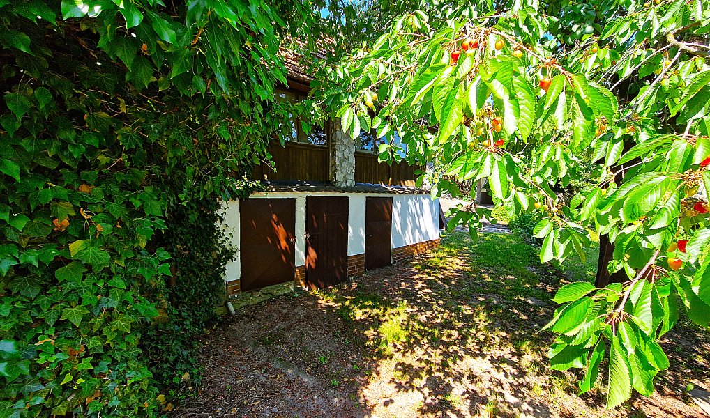 Prodej chalupy 115 m², Osiky – náhled fotky 12