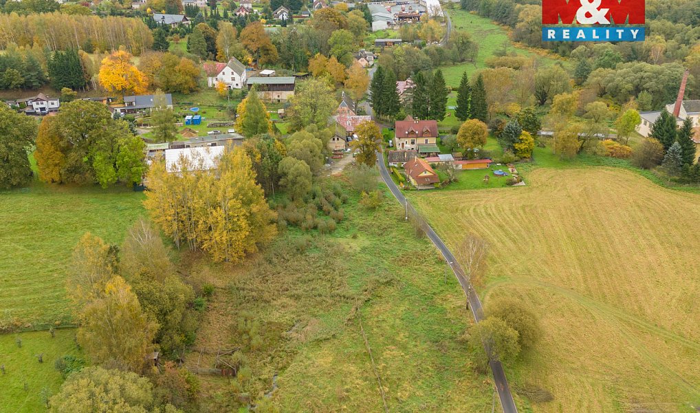 Prodej pozemku 287 m², Liberec – náhled fotky 8