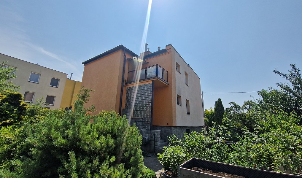 Prodej domu 168 m² s pozemkem 793 m², Opava – náhled fotky 24