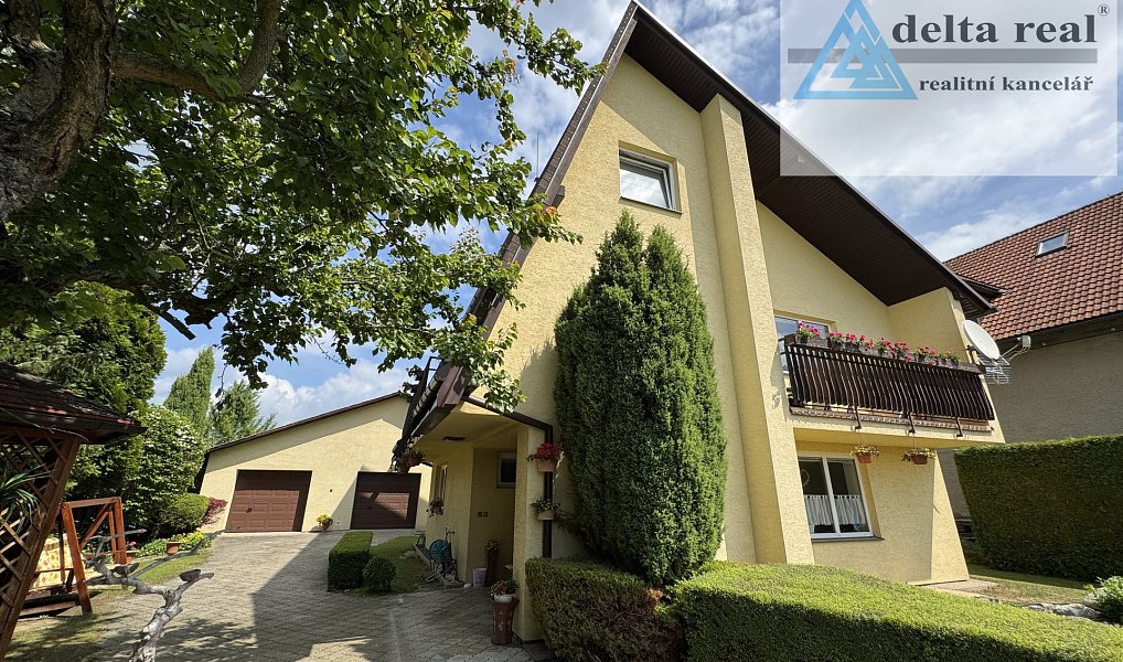 Prodej domu 192 m² s pozemkem 1 217 m², Postřelmov – náhled fotky 46