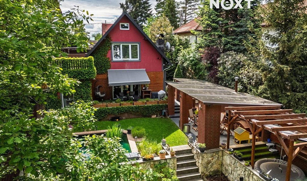 Prodej domu 135 m² s pozemkem 854 m², Mníšek pod Brdy – náhled fotky 2