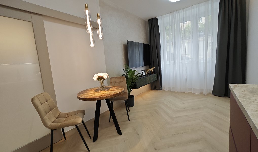 Prodej bytu 3+kk 53 m², Praha – náhled fotky 2