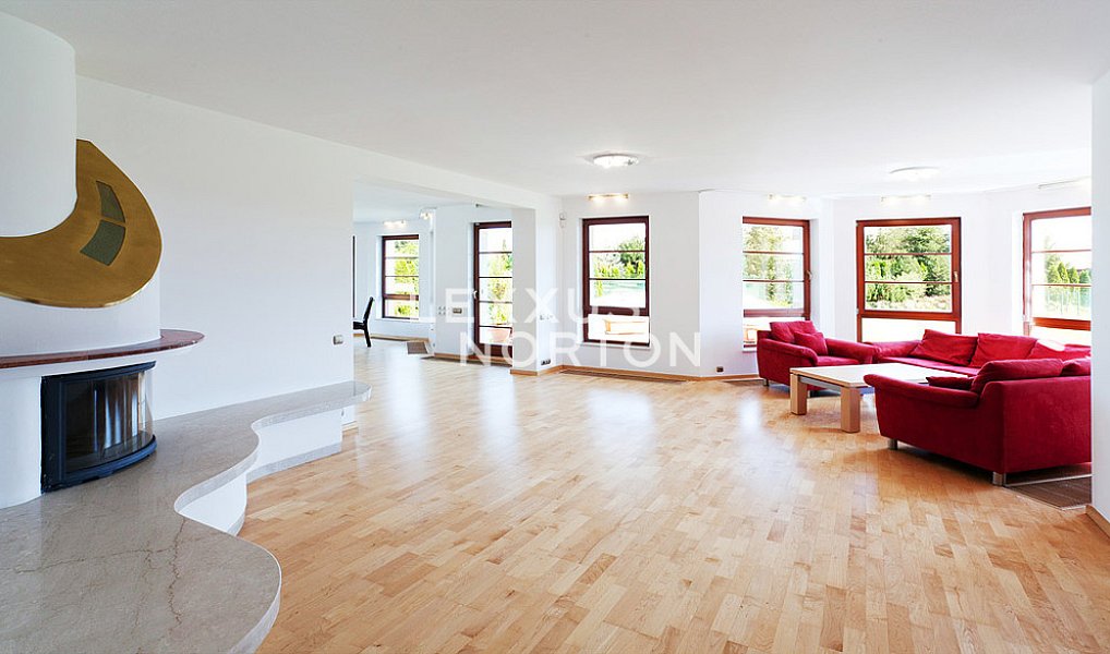 Pronájem domu 450 m² s pozemkem 820 m², Praha – náhled fotky 4