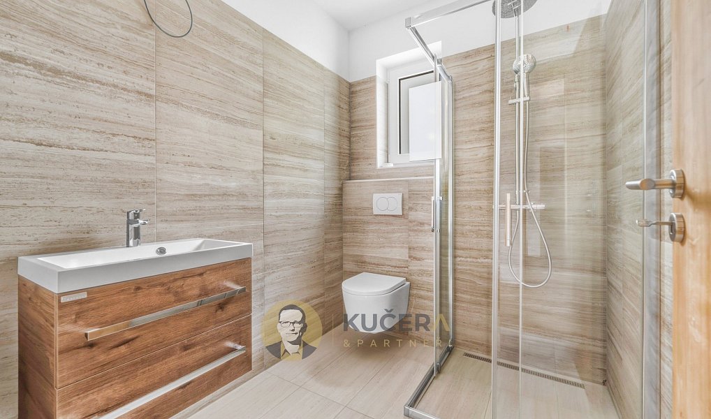 Prodej domu 145 m² s pozemkem 600 m², Nemyslovice – náhled fotky 16