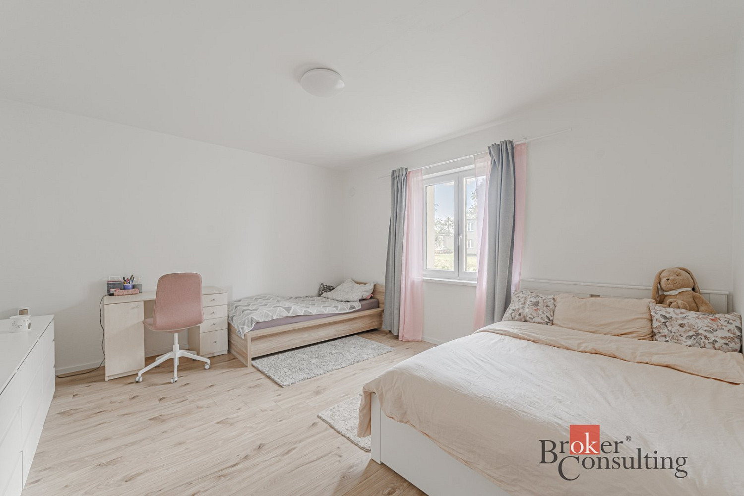 Prodej bytu 1+1 38 m²