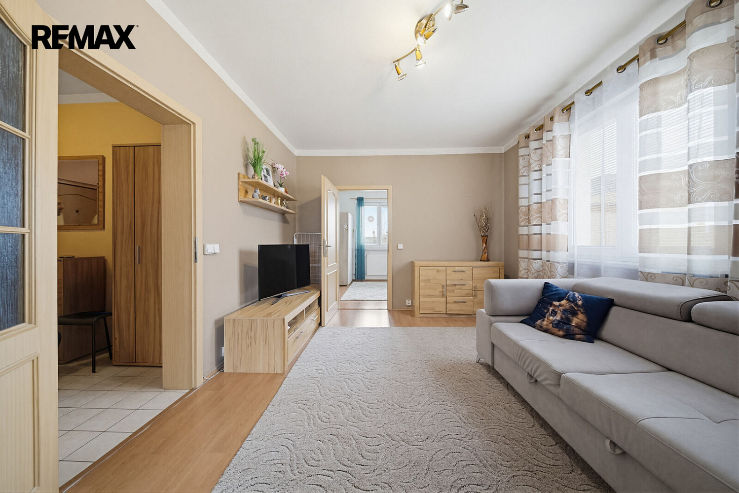 Prodej bytu 3+1 52 m² – fotografie 3