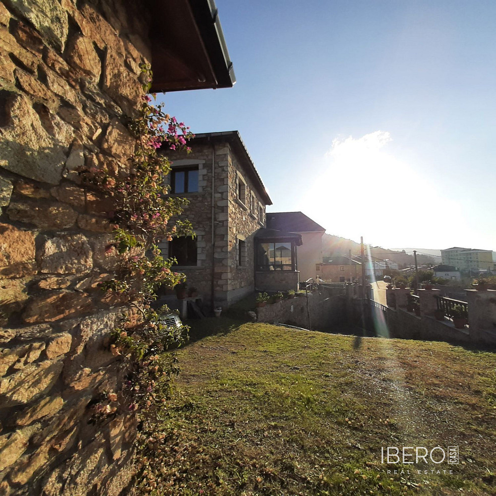 Casa 5+kk – O Vicedo, O Regal - Vista 2