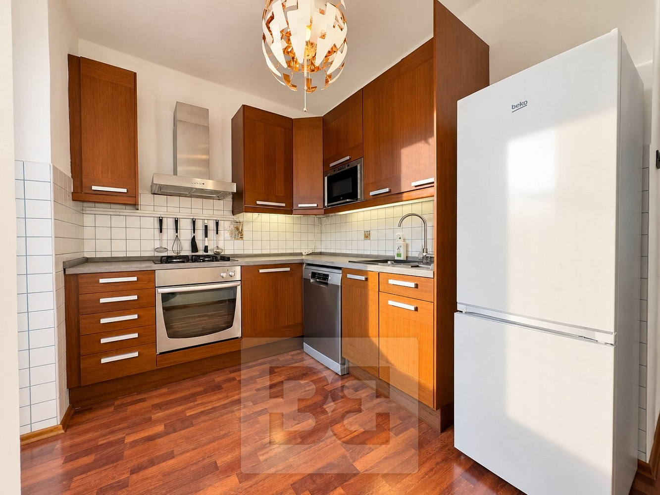 Pronájem bytu 2+1 57 m²