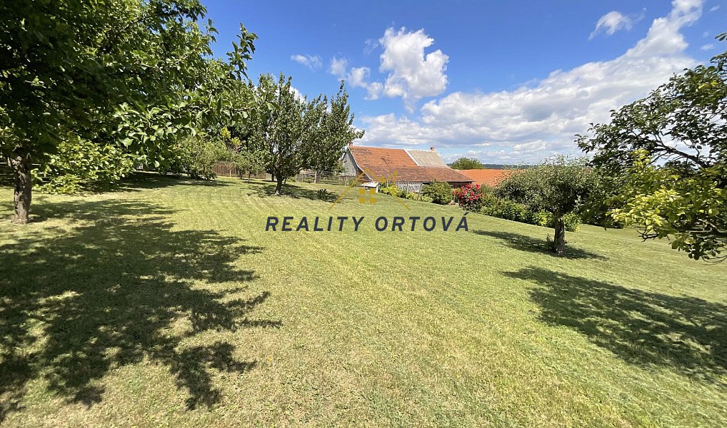 Prodej domu 166 m² s pozemkem 2 688 m², Třebnouševes – náhled fotky 18