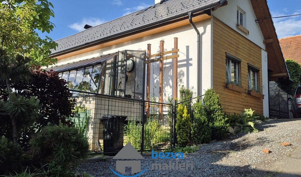 Prodej chaty/chalupy 195 m² s pozemkem 646 m², Javorník – náhled fotky 2