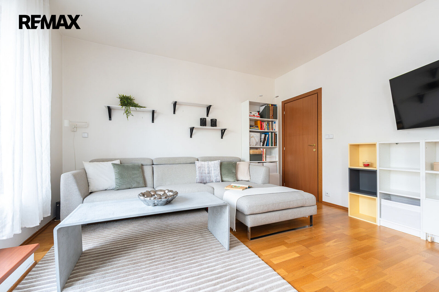 Prodej bytu 2+kk 58 m² – fotografie 5