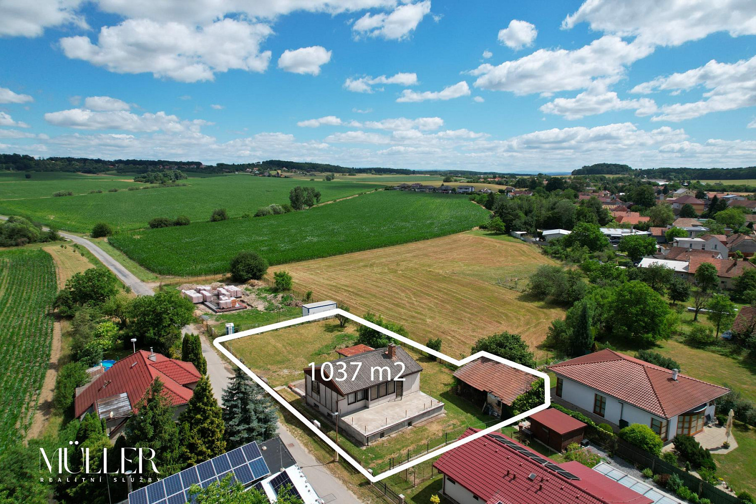 Prodej domu 100 m² s pozemkem 1 037 m² — photo 4