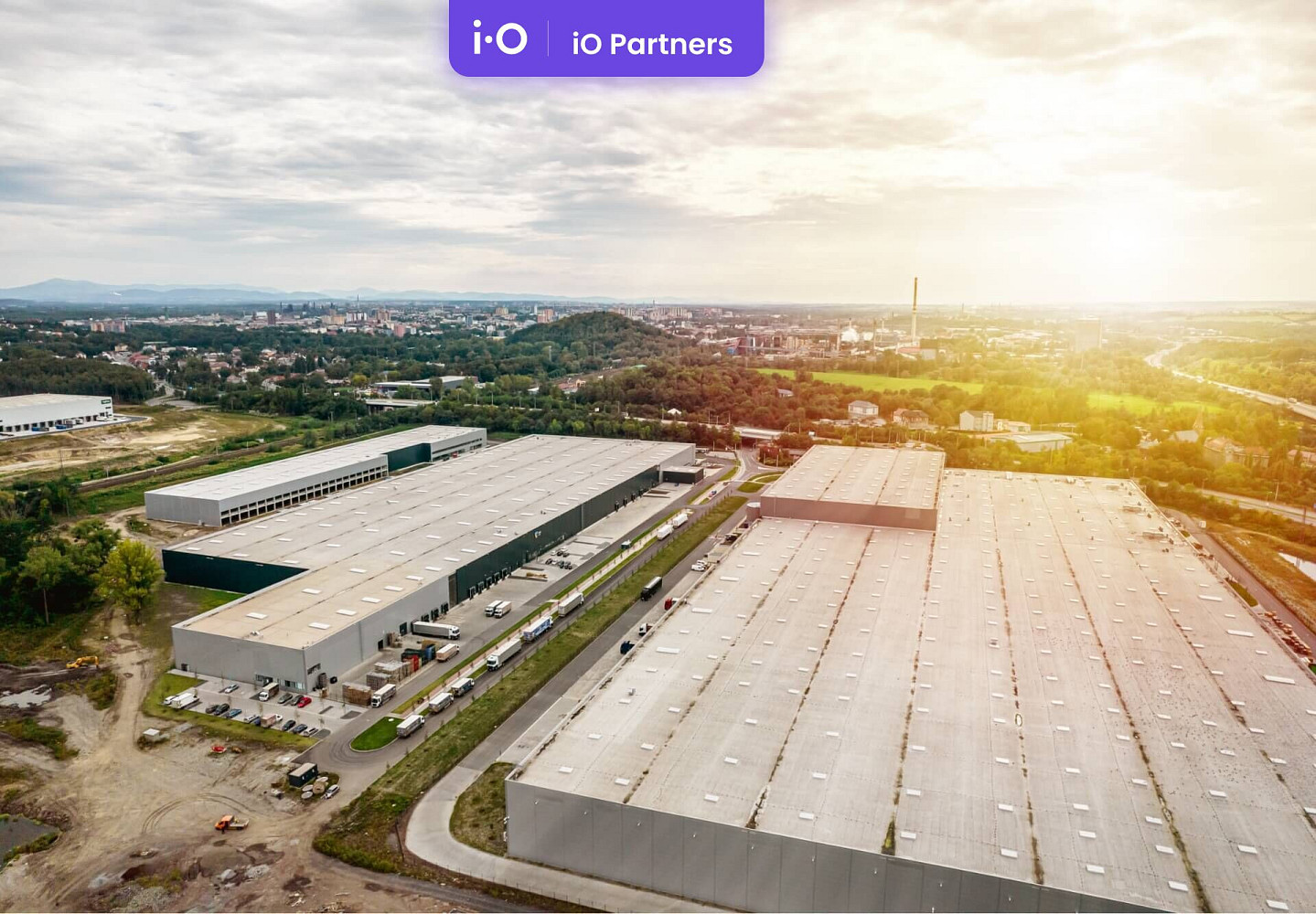 Pronájem skladovacích prostor 1 200 m² – fotografie 4