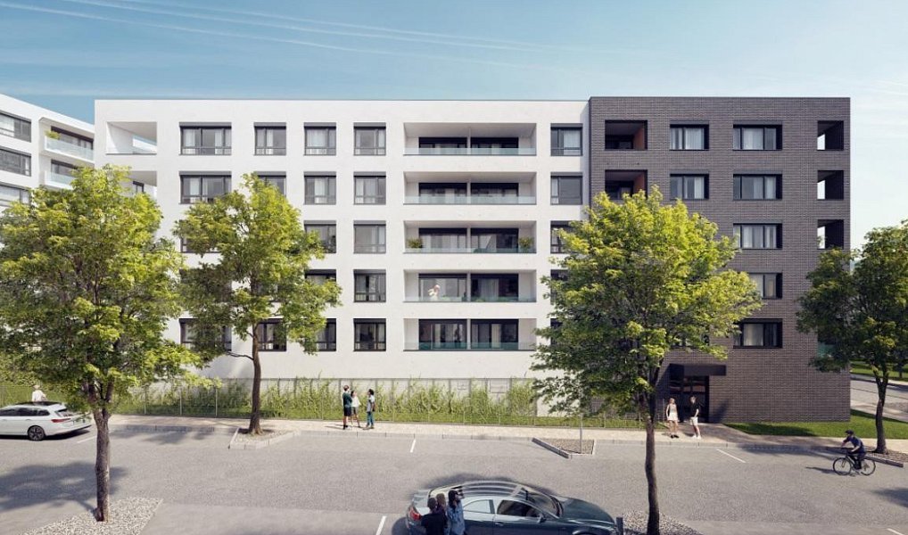 Prodej bytu 1+kk 35 m², Praha – náhled fotky 6