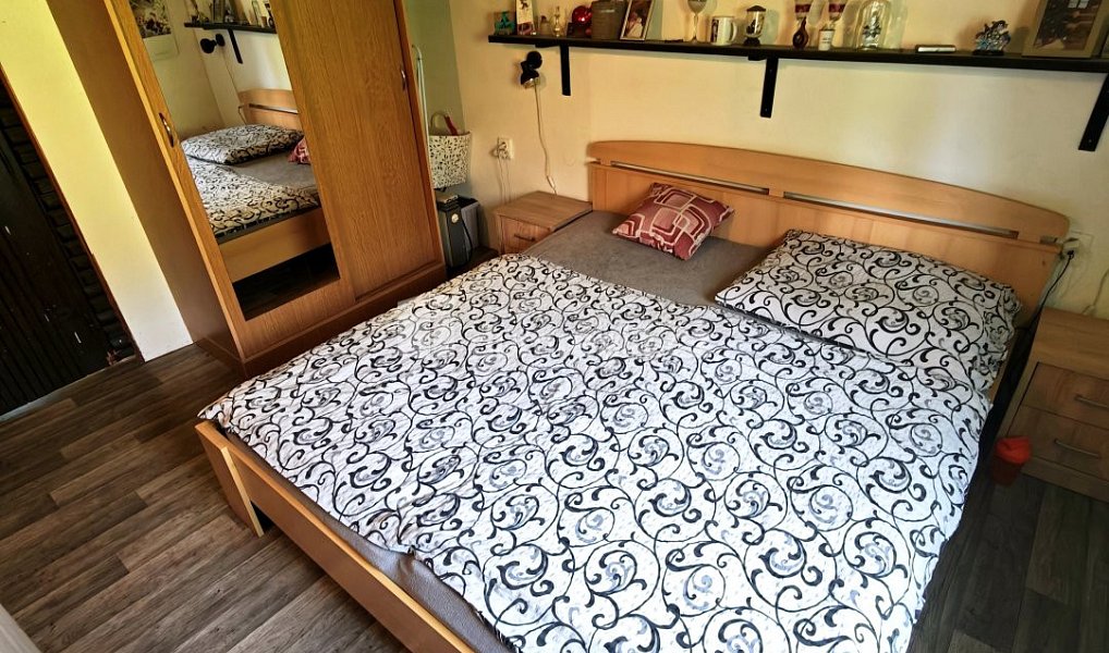 Prodej chaty/chalupy 38 m², Huntířov – náhled fotky 14