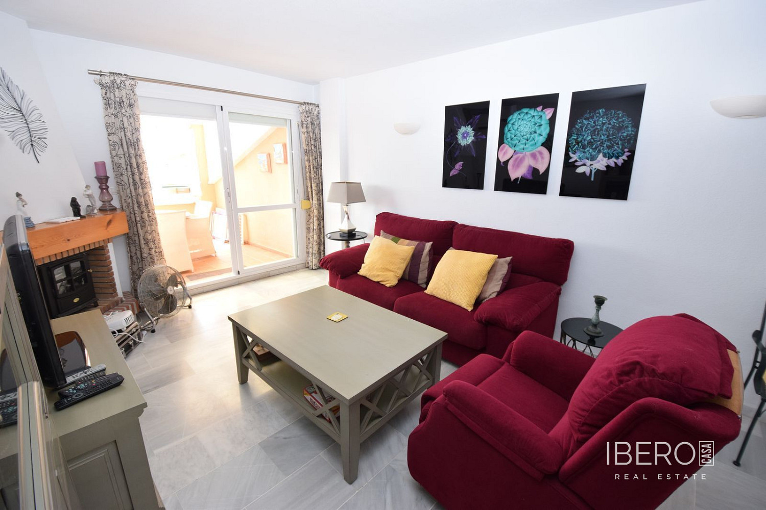 Prodej bytu 3+kk 56 m² – další