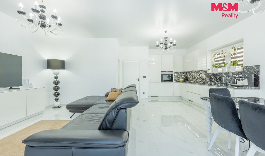 Prodej domu 119 m² s pozemkem 416 m², Chrášťany – náhled fotky 5