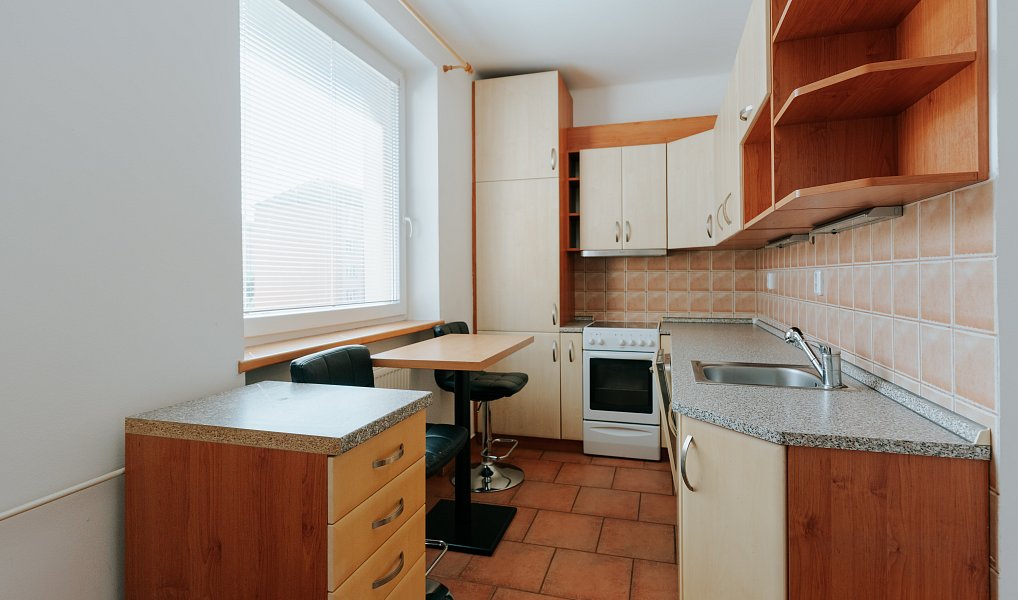 Prodej bytu 3+1 72 m², Chotěboř – náhled fotky 5