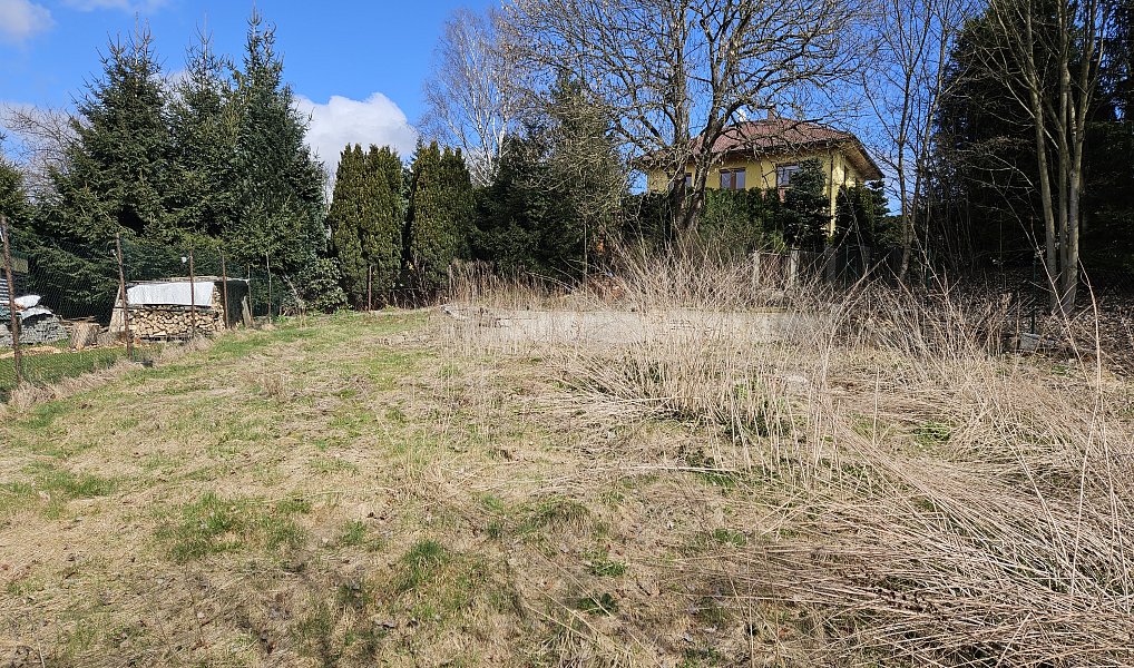 Prodej stavebního pozemku 600 m², Liberec – náhled fotky 5