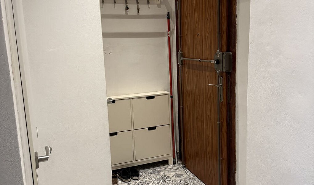 Pronájem bytu 2+kk 48 m², Praha – náhled fotky 11