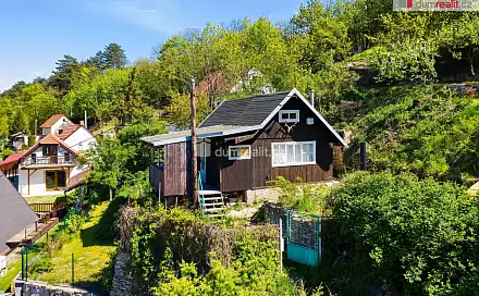 Prodej chaty/chalupy 35 m², Pod Kostelíčkem, Liběchov, okres Mělník