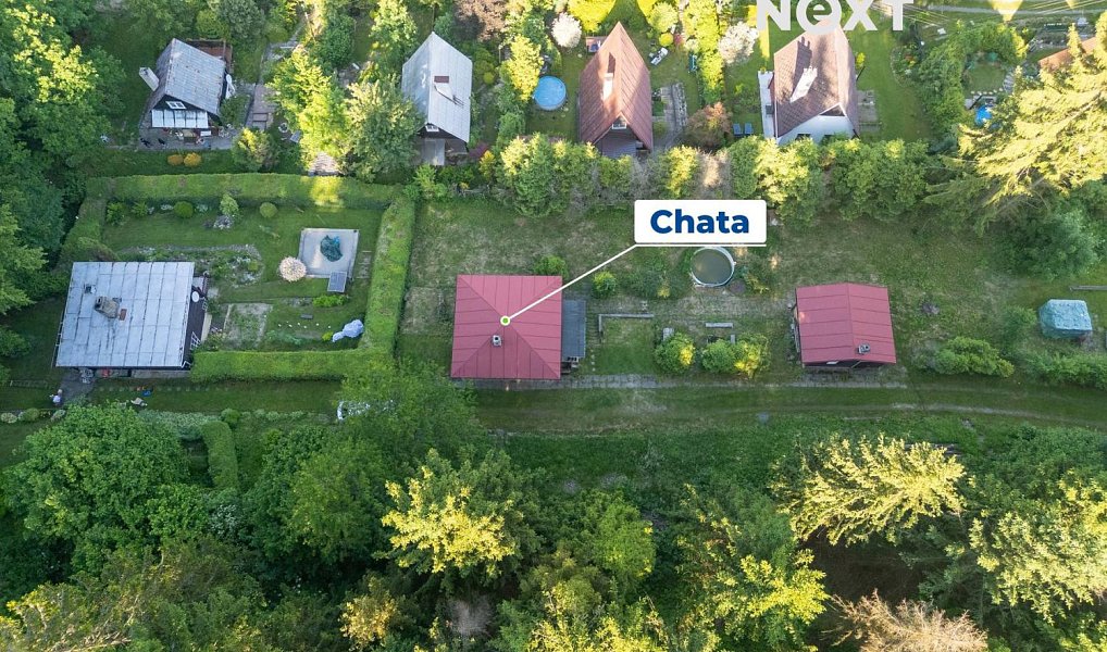 Prodej domu 46 m² s pozemkem 292 m², Vsetín – náhled fotky 6