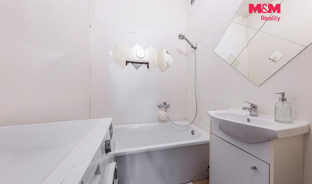 Prodej bytu 2+1 54 m², Chodov – náhled fotky 4