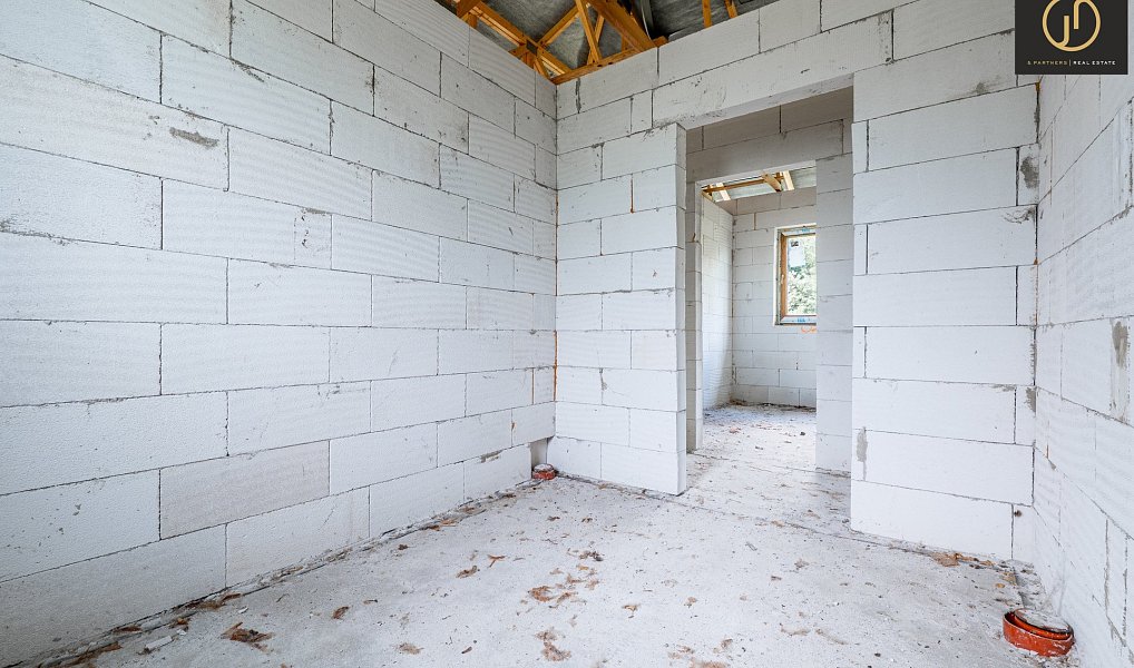 Prodej domu 100 m² s pozemkem 8 827 m², Liběšice – náhled fotky 21