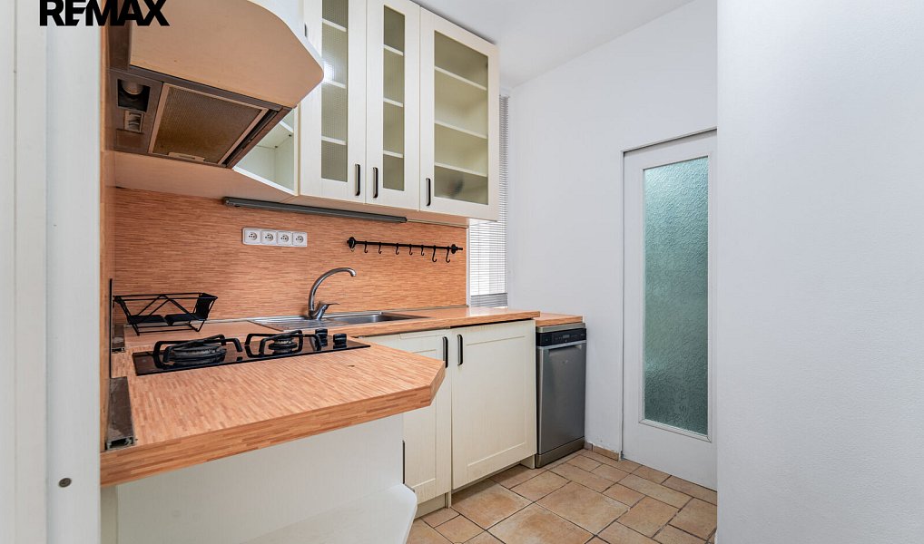 Prodej bytu 1+1 38 m², Brno – náhled fotky 7