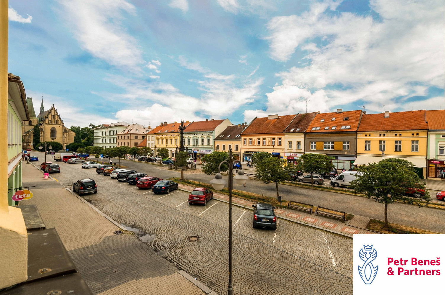Prodej obchodních prostor 622 m² – fotografie 3