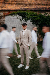 Ing. Patrik Paterna MBA
