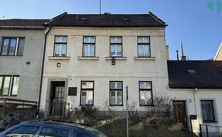 Pronájem bytu 6+kk 160 m²