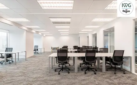 Pronájem kanceláře 110 m², Aviatická, Praha 6 - Ruzyně