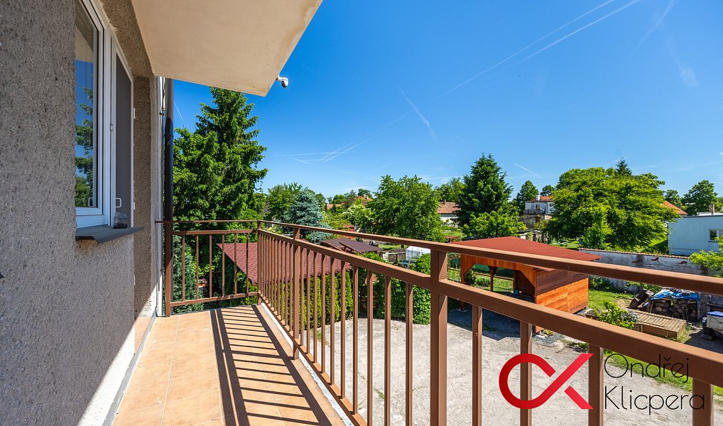 Prodej bytu 3+1 75 m², Kostelní Lhota – náhled fotky 17