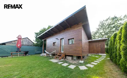 Prodej chaty/chalupy 15 m² s pozemkem 381 m², Příbor, okres Nový Jičín