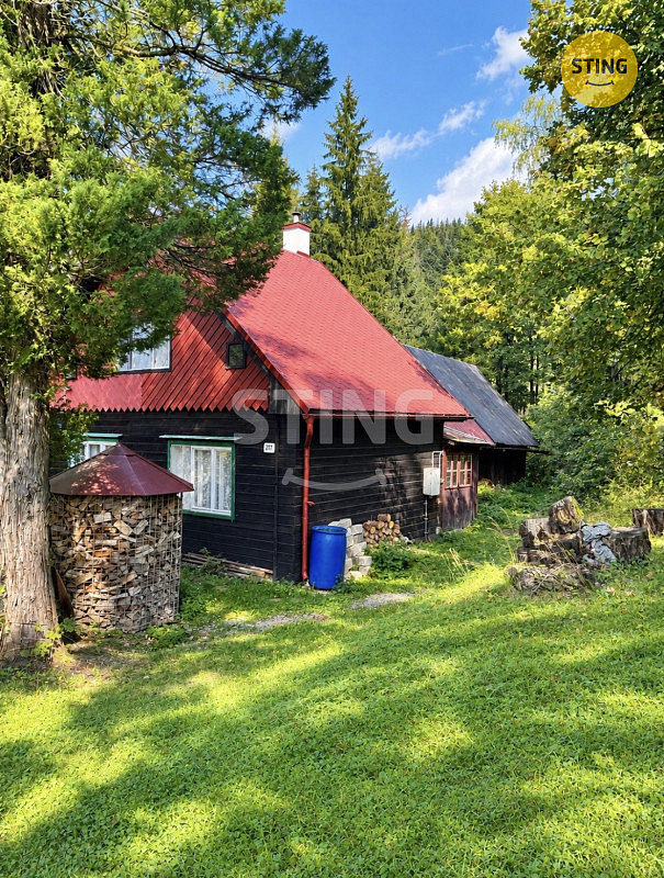 Prodej domu 155 m² s pozemkem 52 055 m² – fotografie 2