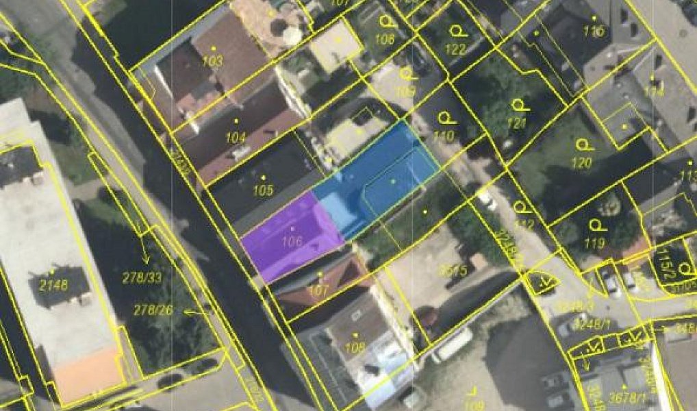 Prodej domu 295 m² s pozemkem 283 m², Litomyšl – náhled fotky 14
