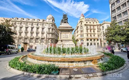 Prodej bytu 5+kk 211 m², Granada, Španělsko