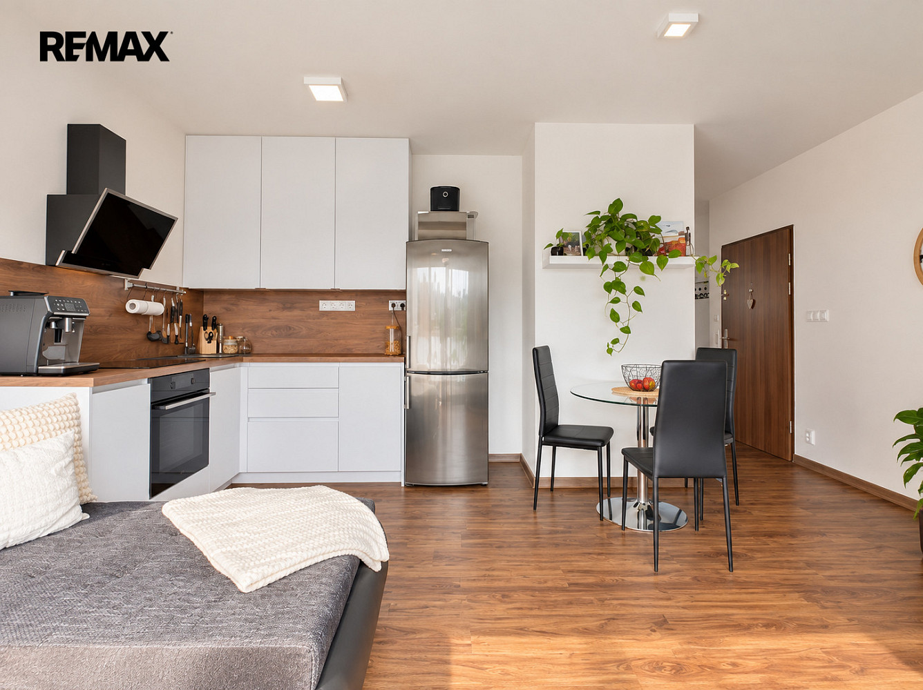 Prodej bytu 2+kk 53 m² – fotografie 3