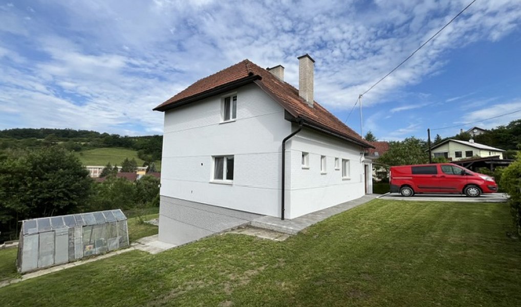 Pronájem domu 170 m² s pozemkem 832 m², Vizovice – náhled fotky 4